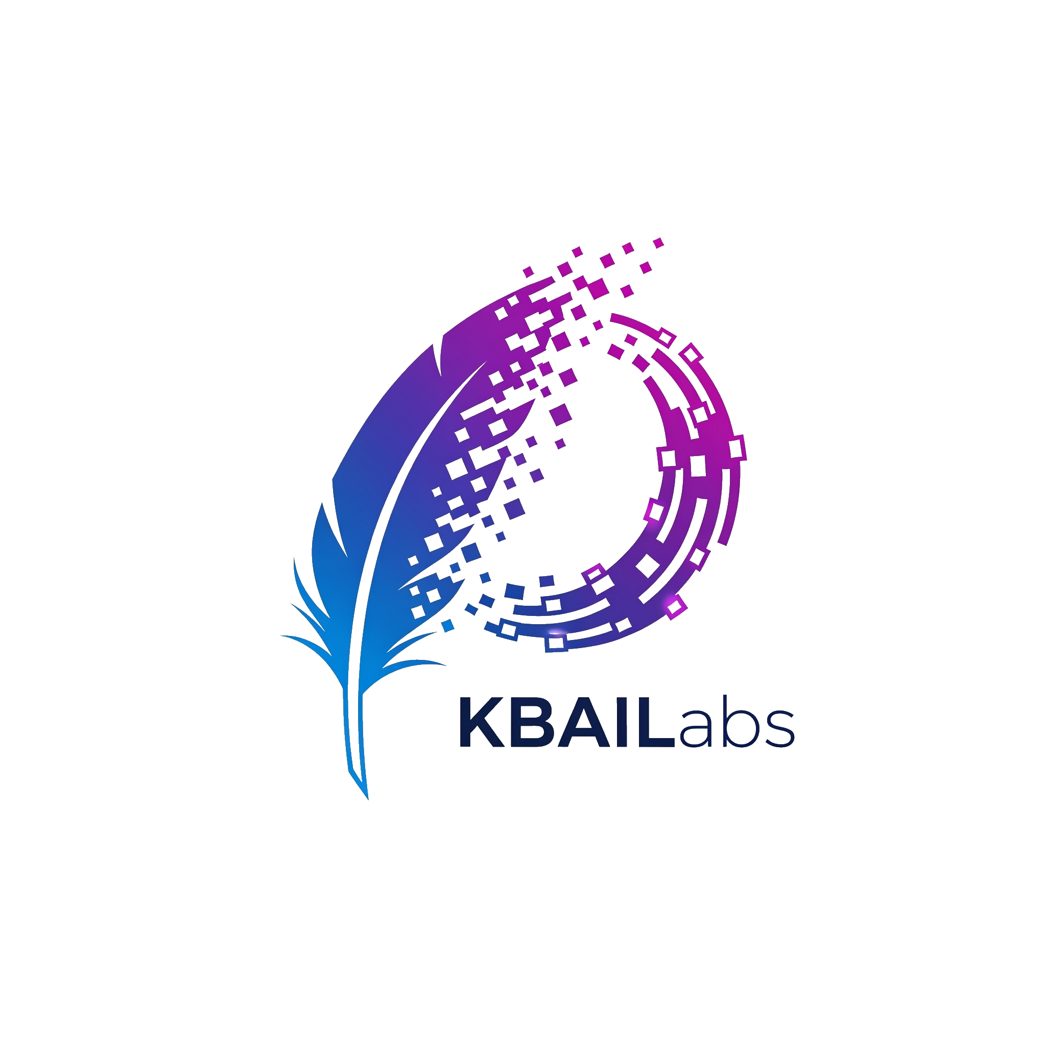 KBAILabs Logo